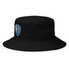 MWC Wrestling Academy 2022 Bucket Hat I Big Accessories BX003