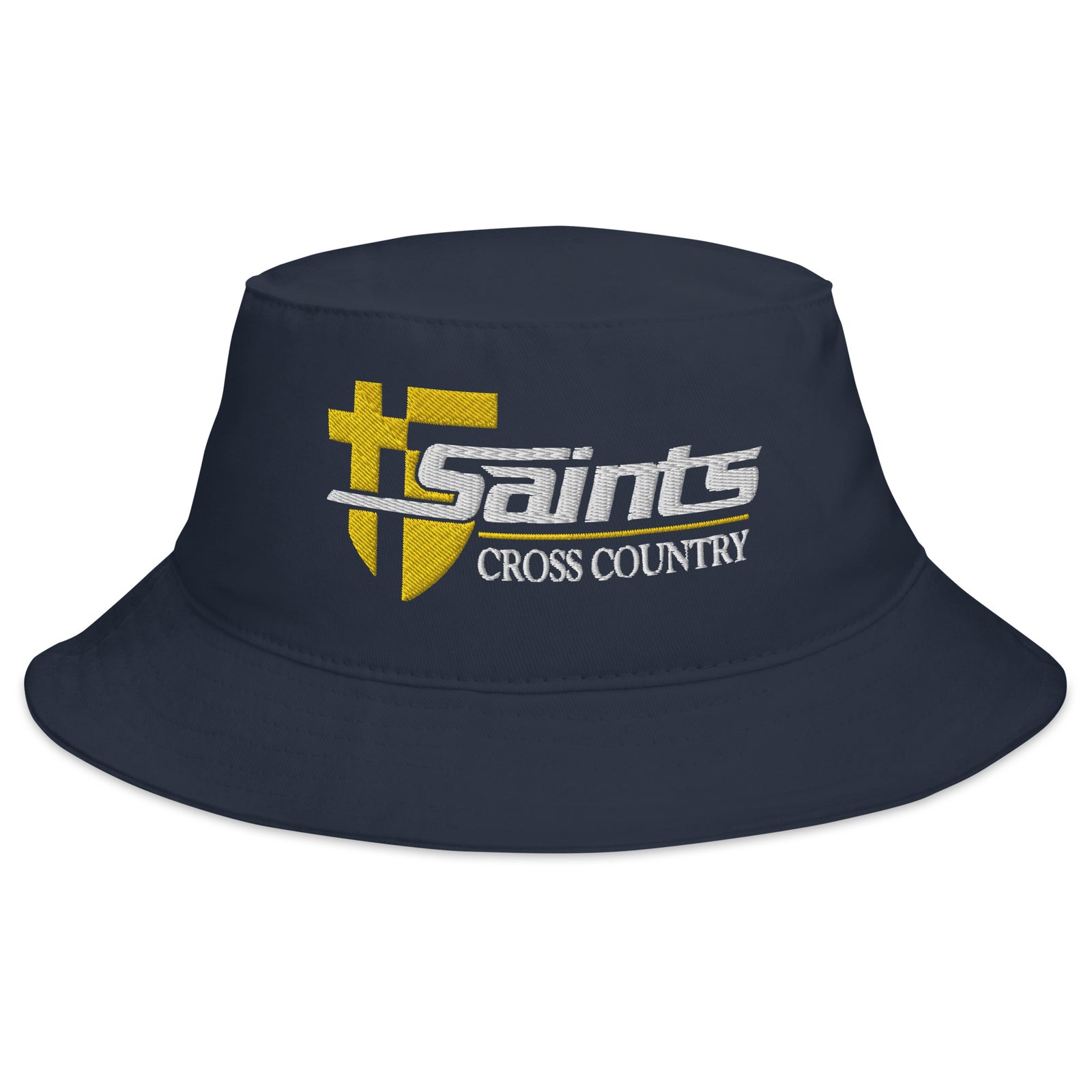 STA Cross Country Bucket Hat