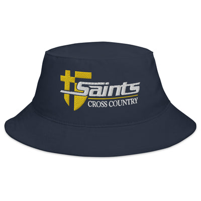 STA Cross Country Bucket Hat