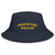 Burlington-Edison HS Wrestling Bucket Hat I Big Accessories BX003