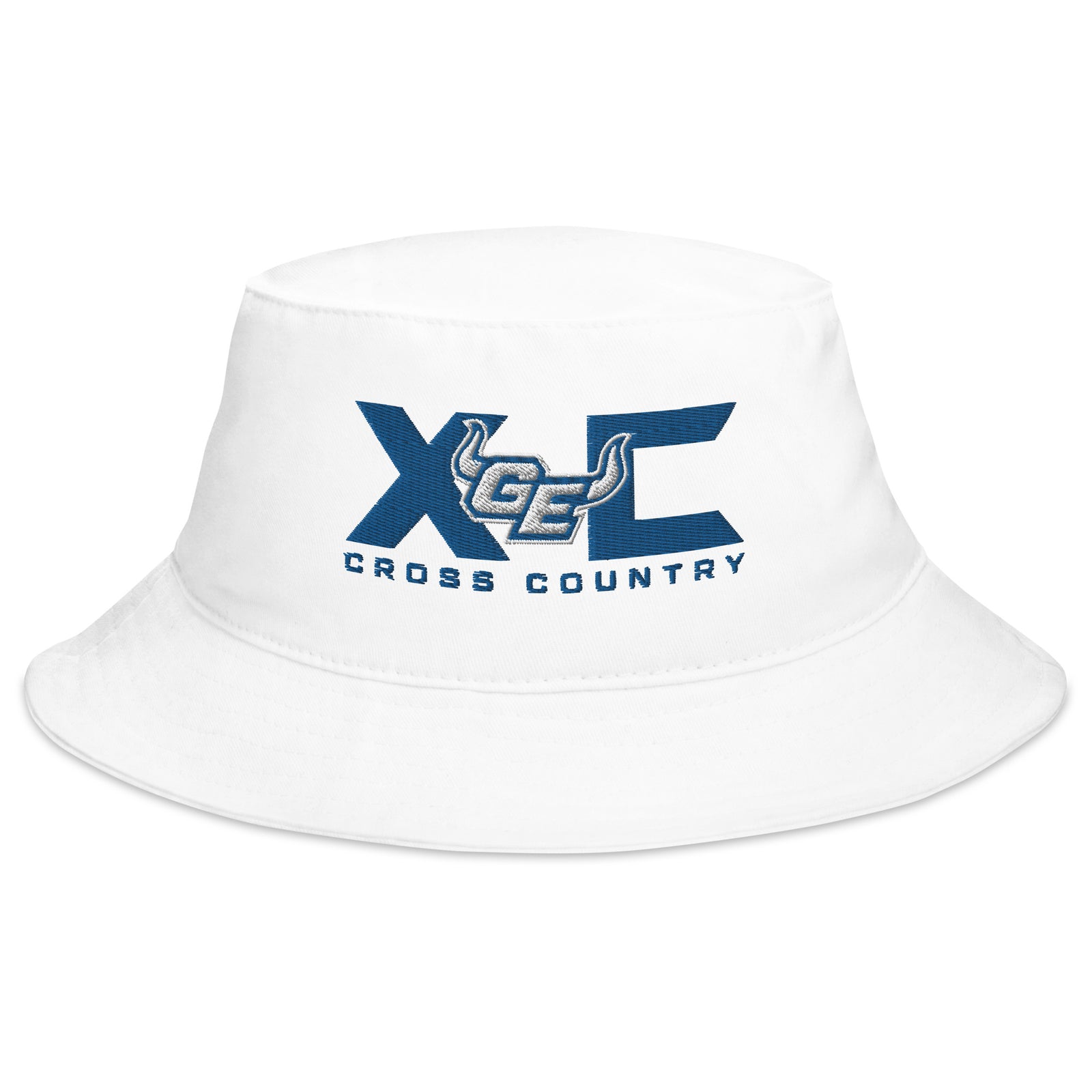 GEXC Cross Country Bucket Hat
