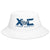 GEXC Cross Country Bucket Hat