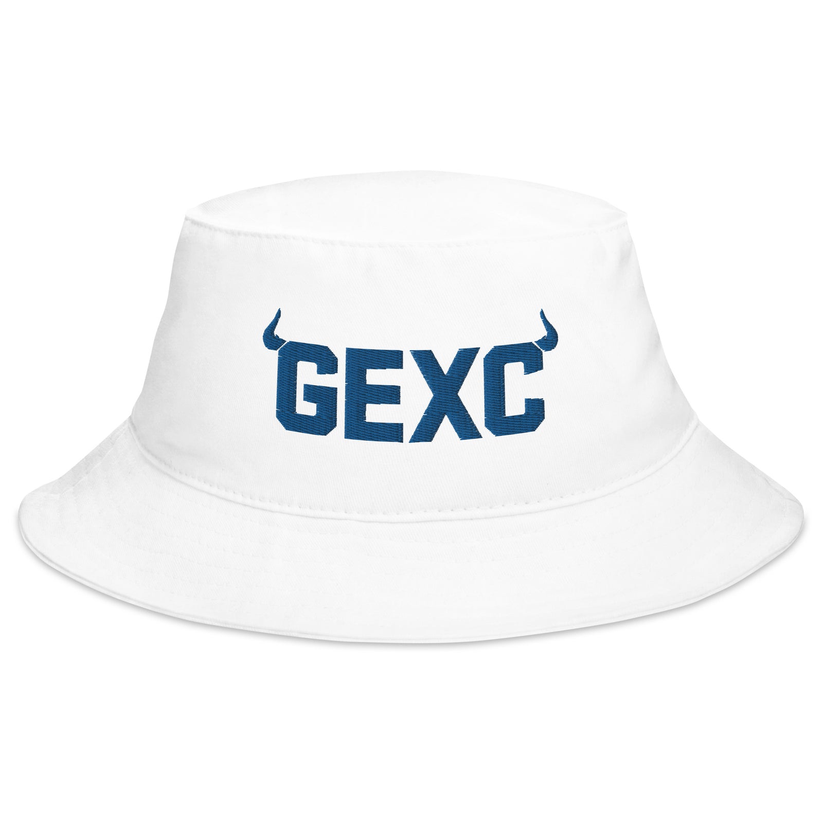 GEXC Bucket Hat