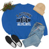 Raytown High School v2 Unisex Heavy Blend™ Crewneck Sweatshirt