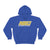 Neo Wrestling Royal Unisex Heavy Blend Hoodie