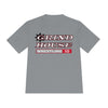 Team Grind House 10 Unisex Moisture Absorbing Tee