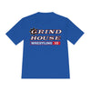 Team Grind House 10 Unisex Moisture Absorbing Tee