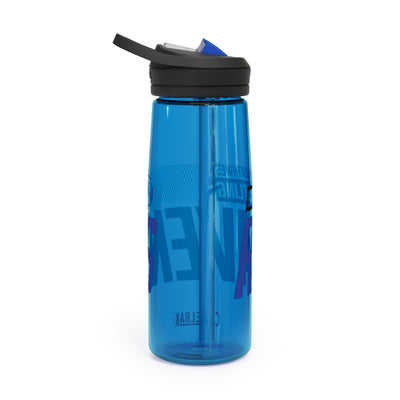 Olathe Northwest Wrestling Banner CamelBak Eddy® Water Bottle, 20oz\25oz