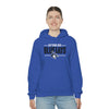 Raytown High School Unisex Heavy Blend™ Hooded Sweatshirt