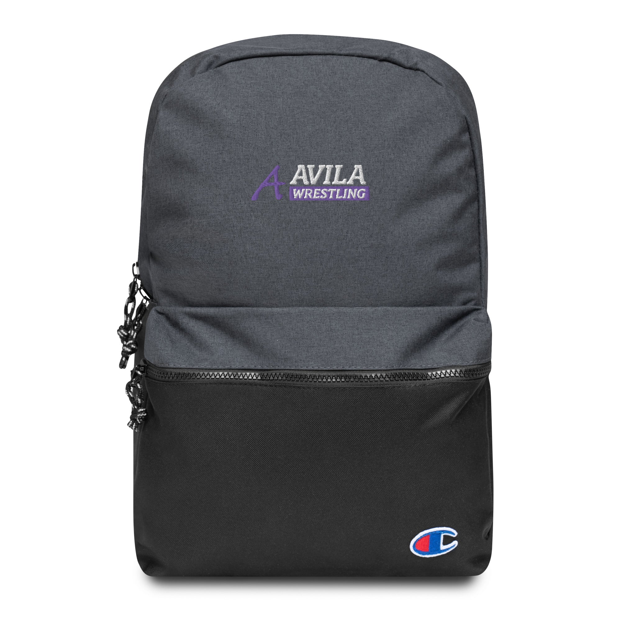 Avila University Champion Backpack