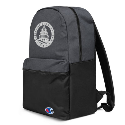 Springfield High School Champion Backpack