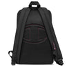Seckman Volleyball Champion Backpack