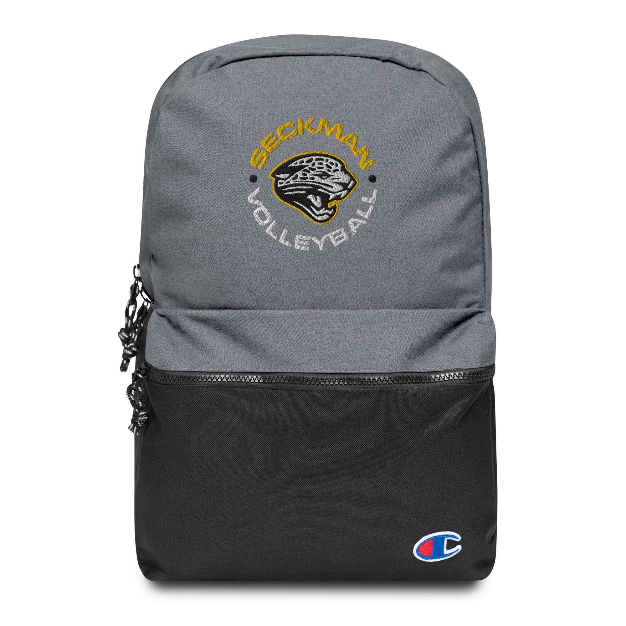 Seckman Volleyball Champion Backpack