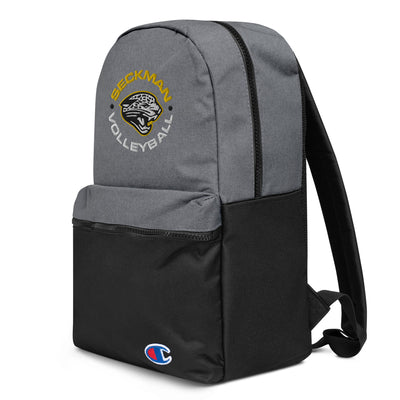 Seckman Volleyball Champion Backpack