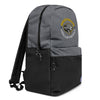 Seckman Volleyball Champion Backpack