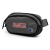 Palmetto Wrestling  Embroidery Champion Fanny Pack