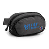 Flight Company  Embroidered Champion Fanny Pack