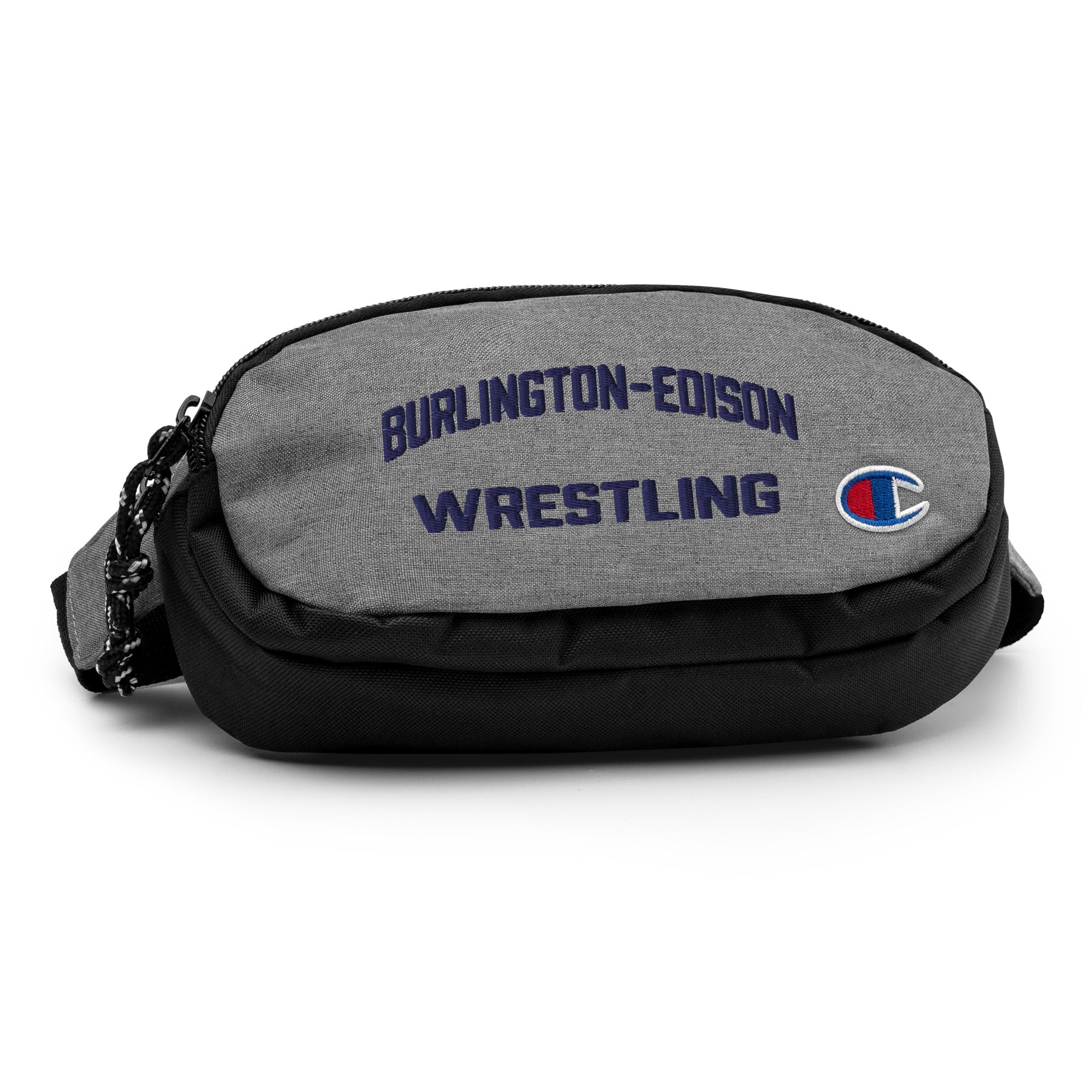 Burlington-Edison HS Wrestling Champion Fanny Pack