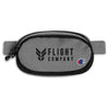 Flight Company  Embroidered-Light Champion Fanny Pack