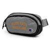 River Rats Wrestling  Embroidered Champion Fanny Pack