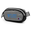 Flight Company  Embroidered Champion Fanny Pack