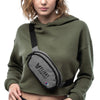 Flight Company  Embroidered-Light Champion Fanny Pack