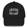 Irish Outlaws Dad Hat
