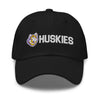 Kotzebue Huskies Dad Hat