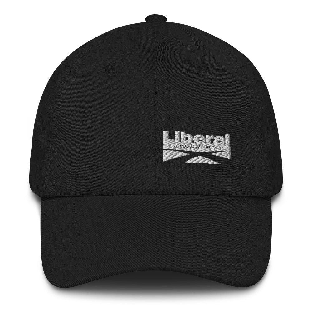 City of Liberal Dad hat