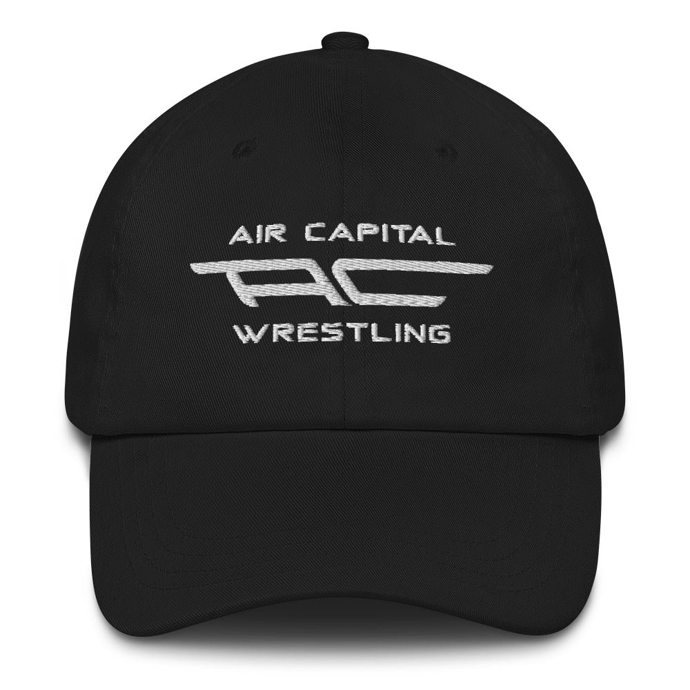 Air Capital Dad hat