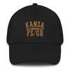 Kanza Dad hat