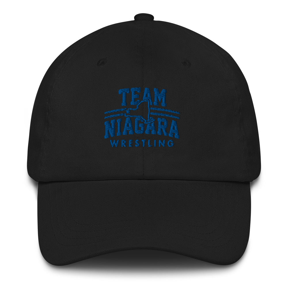 Team Niagara Dad hat