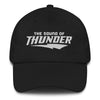 SJA Thunder Dad hat