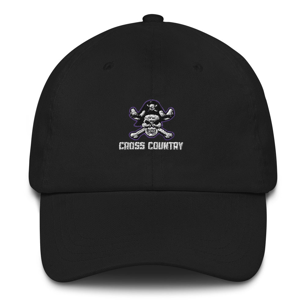 Piper High School XC Dad hat