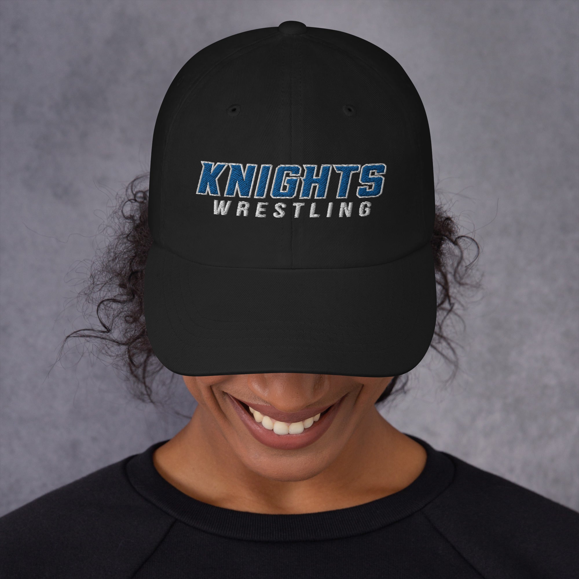 Knoxville Christian 2022 Dad hat