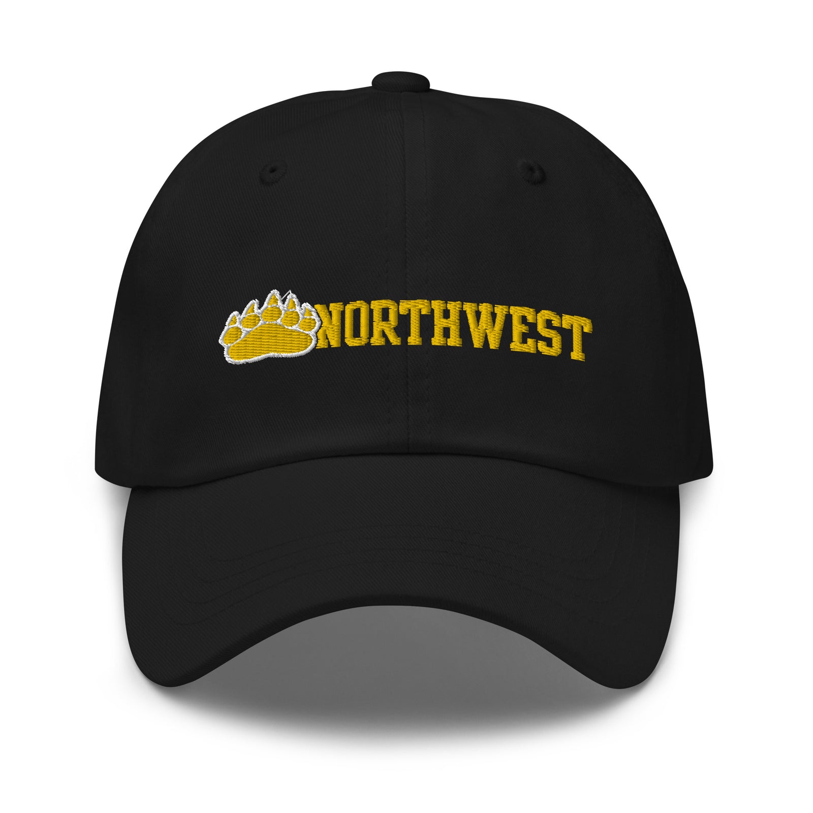 Wichita Northwest High School Wrestling Classic Dad Hat