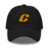 Cleveland High School Classic Dad Hat