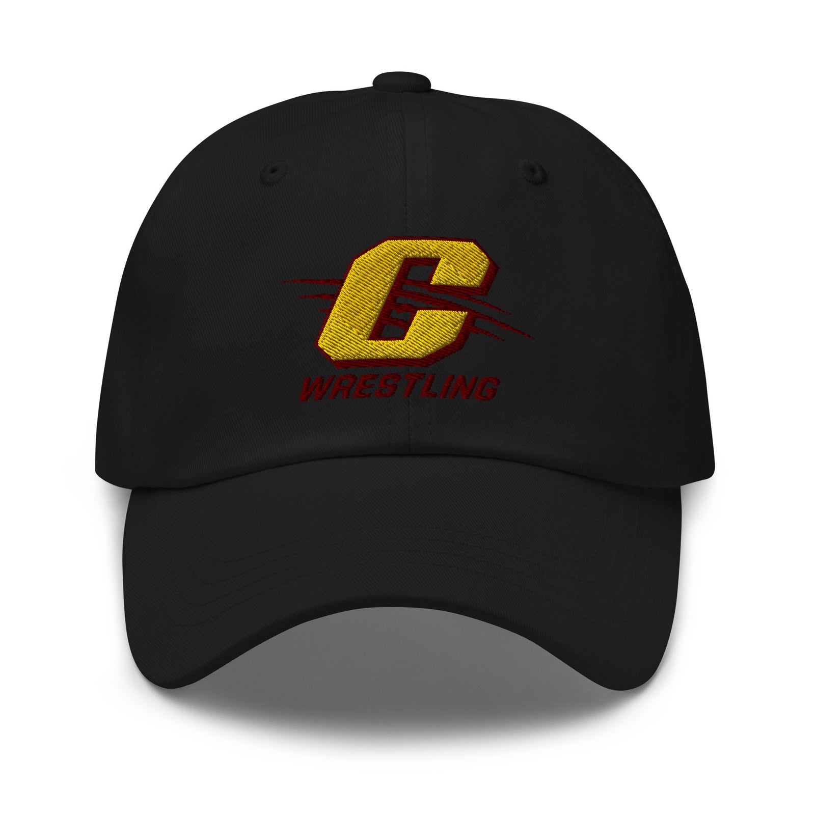 Cleveland High School Classic Dad Hat