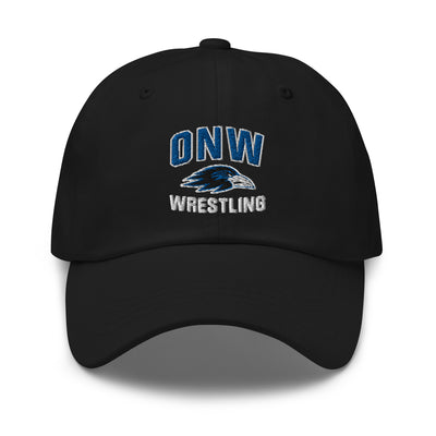 Olathe Northwest Wrestling Classic Dad Hat