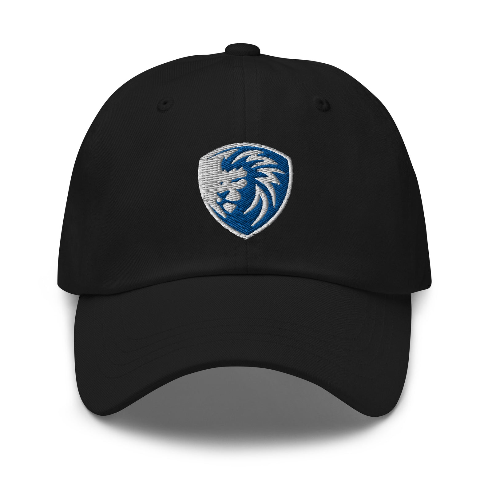MWC Wrestling Academy 2022 Dad hat