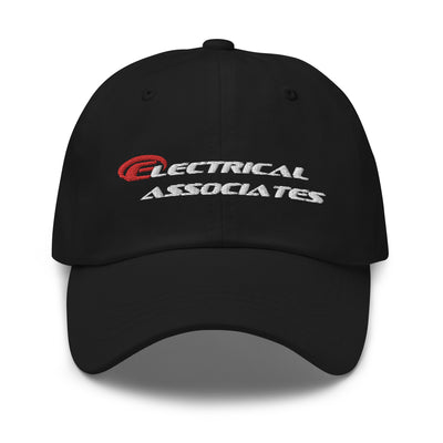 Electrical Associates Dad hat