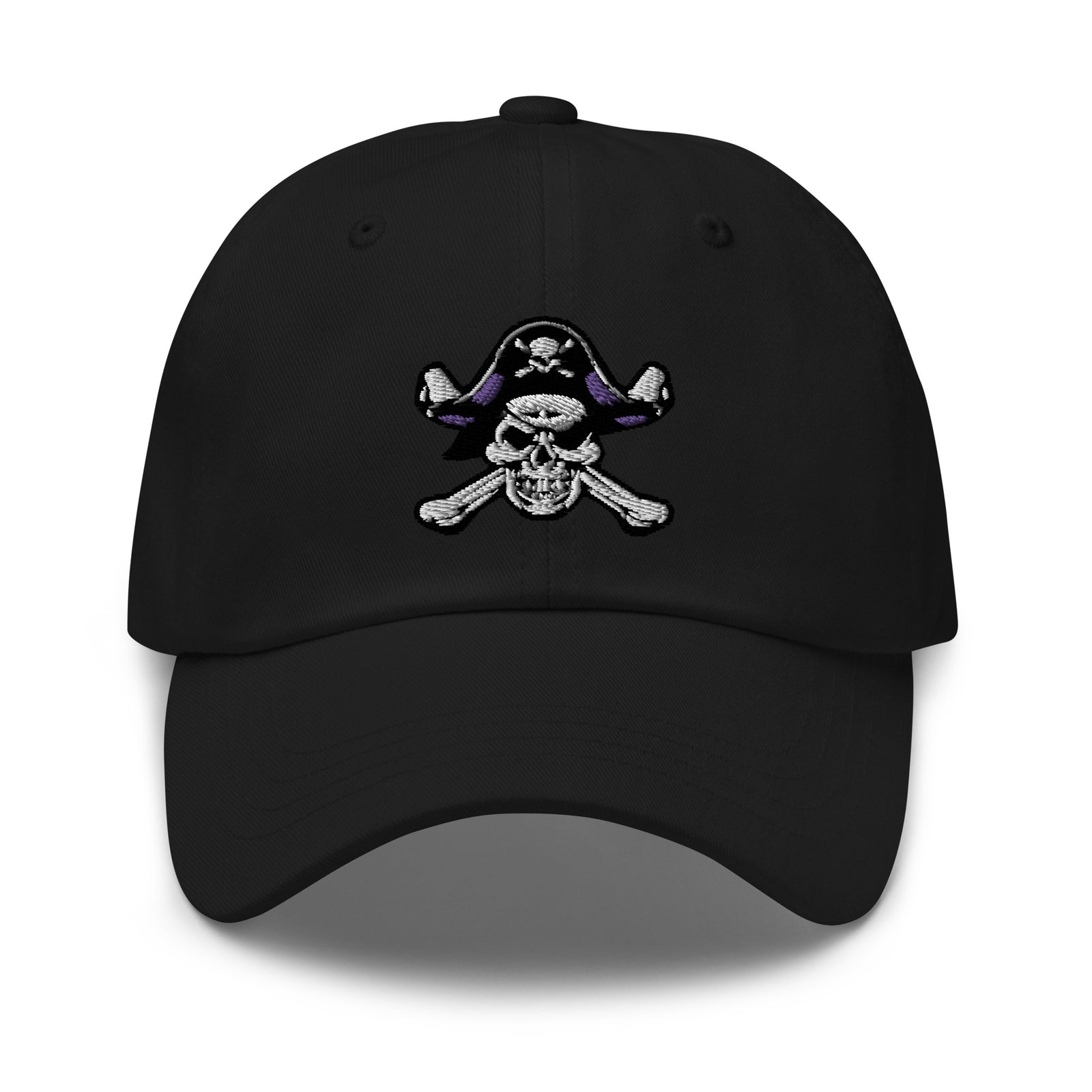 Piper Wrestling Club Classic Dad Hat