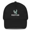 Lawrence Free State Wrestling Classic Dad Hat