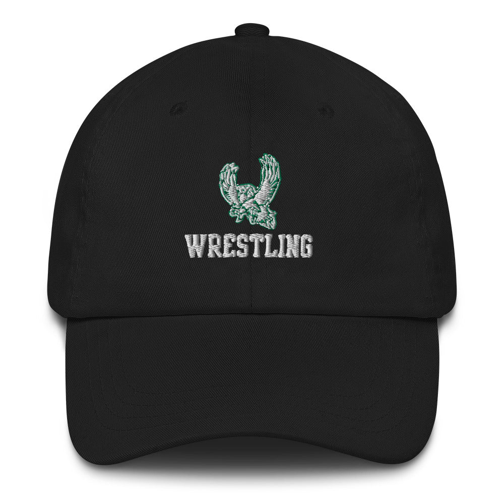 Lawrence Free State Wrestling Classic Dad Hat