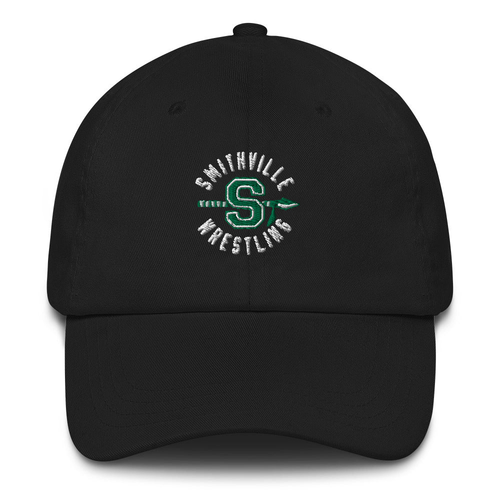 Smithville Wrestling Classic Dad Hat
