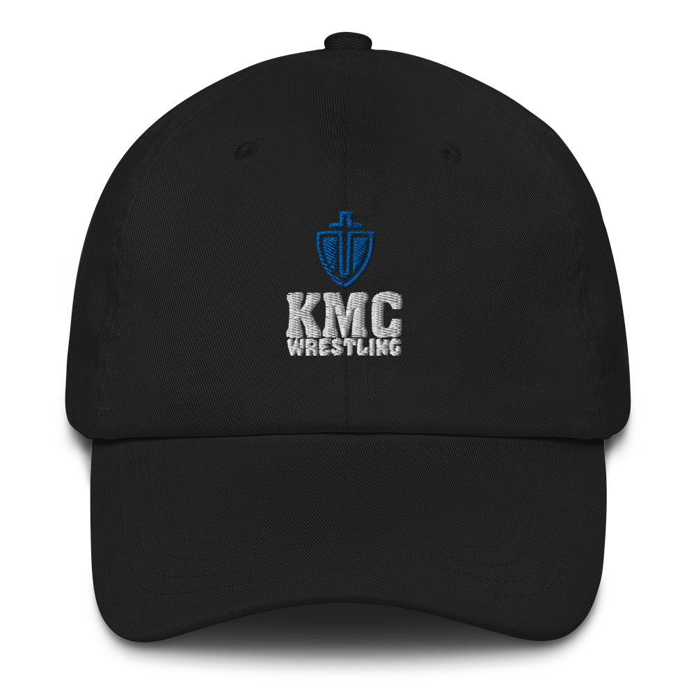 Kapaun Mt. Carmel Wrestling Classic Dad Hat