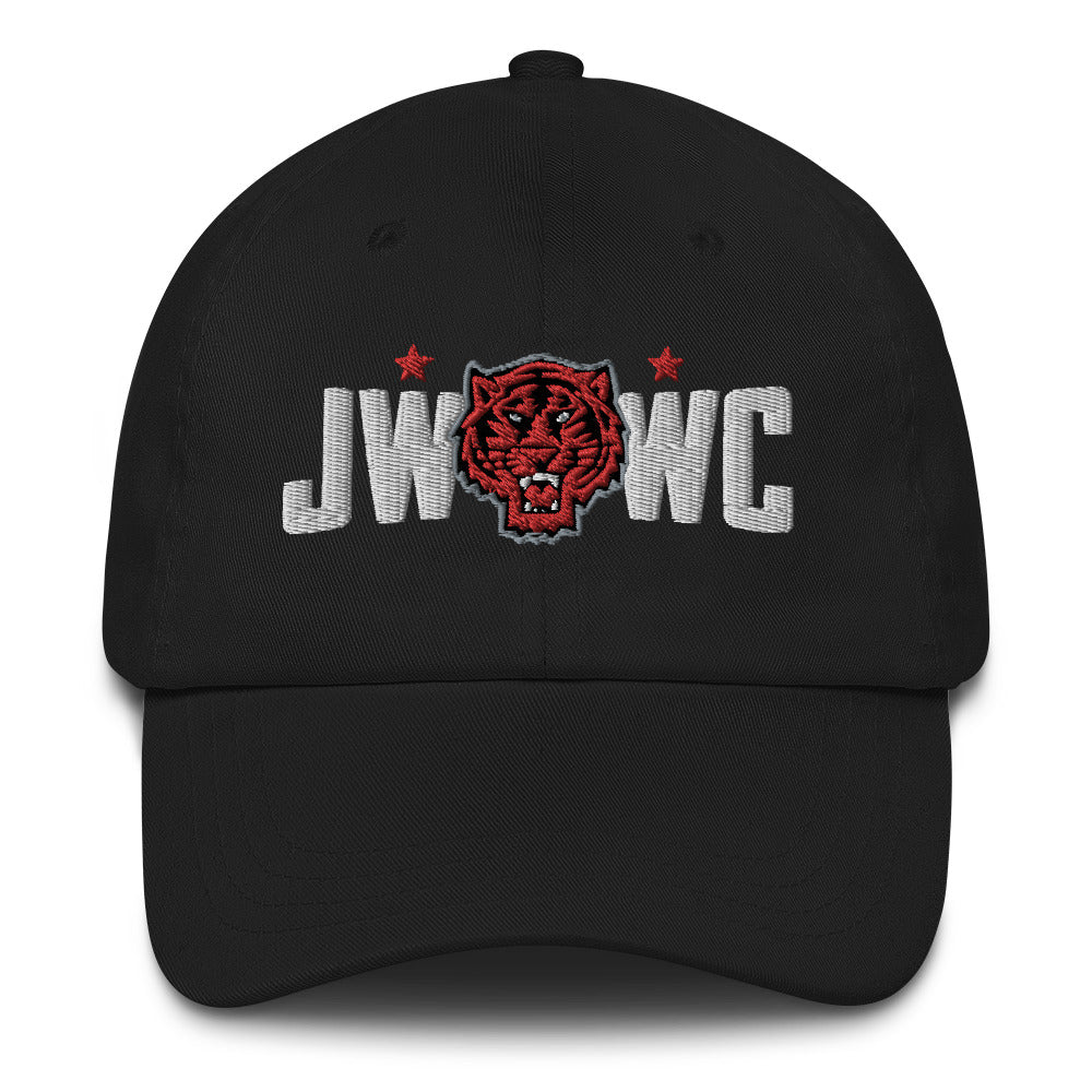 Jeff West Wrestling Club Classic Dad Hat