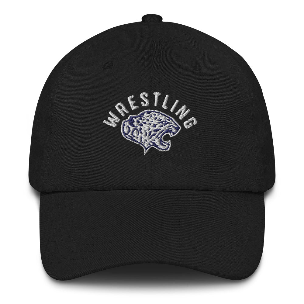 Mill Valley Wrestling Classic Dad Hat