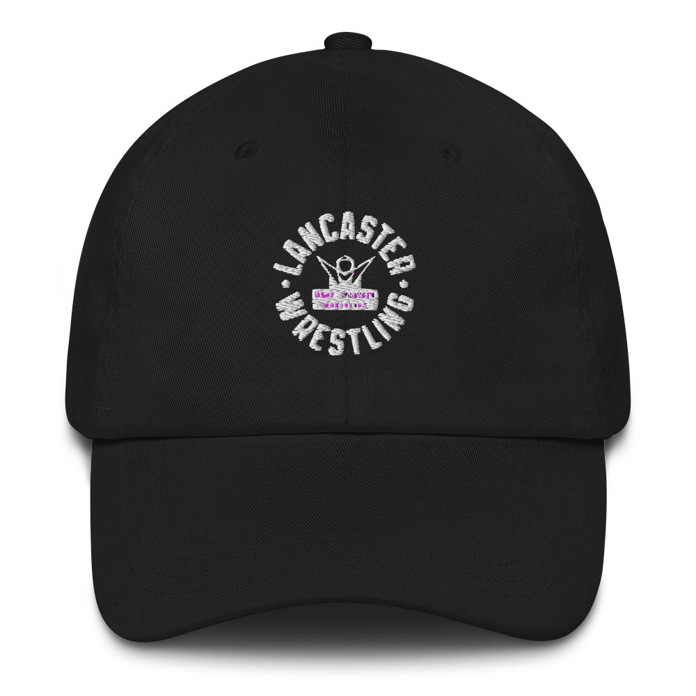 Beat The Streets Lancaster Classic Dad Hat