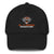 Clay Center Community HS Wrestling Classic Dad Hat